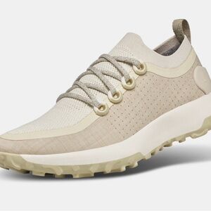 NWOT Allbirds Women's Trail Runners SWT Sneakers